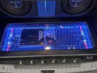 Brugt BMW 325 218 HK (160 kW) 2006 Sedan