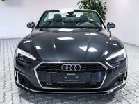 brugt Audi A5 Cabriolet 40 TFSi Prestige+ S-tr.