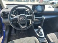 brugt Toyota Yaris Cross 1,5 Hybrid Essential Comfort 116HK 5d Trinl. Gear A++