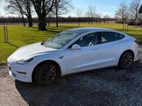 Brugt Tesla Model 3 360 kW (490 HK) 2020 Sedan