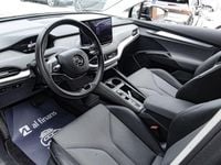 Brugt Skoda Enyaq iV 150 kW (204 HK) 2021 Sortmetal SUV