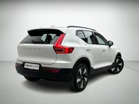 Brugt Volvo XC40 Plus 185 kW (252 HK) 2025 Hvidmetal SUV