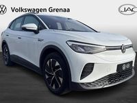 Brugt VW ID.4 Pro Performance 150 kW (204 HK) 2022 Hvidmetal SUV