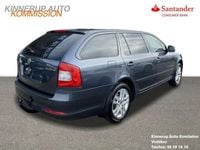 brugt Skoda Octavia Combi 1,2 TSI Ambiente 105HK Stc 6g