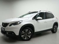 brugt Peugeot 2008 1,6 BlueHDi 100 Selection Sky