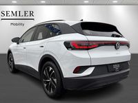 Brugt VW ID.4 Style 210 kW (286 HK) 2025 Hvidmetal SUV