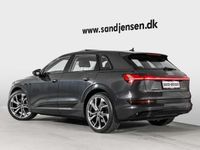 brugt Audi e-tron 55 Advanced quattro