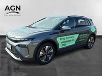 Brugt Skoda Elroq 150 kW (204 HK) 2025 Gråmetal SUV