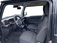 brugt Suzuki Jimny 1,5 Active AllGrip 102HK Van