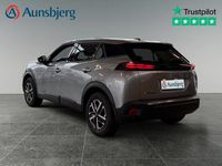 brugt Peugeot e-2008 EL Style 156HK 5d Aut.