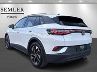 Brugt VW ID.4 Style 210 kW (286 HK) 2025 Hvidmetal SUV