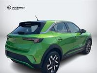 Brugt Opel Mokka-e Elegance 100 kW (136 HK) 2024 Iconic green met. SUV