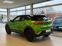 Brugt Opel Mokka-e GS Line 100 kW (136 HK) 2024 Matchagreen SUV