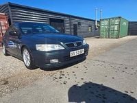 Brugt Honda Accord 2000 Sedan