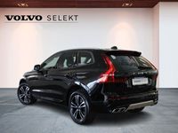 brugt Volvo XC60 2,0 T5 Momentum 250HK 5d 8g Aut. B