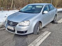 Brugt VW Jetta 150 HK (110 kW) 2006 Sedan