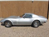 Brugt Chevrolet Corvette 1971