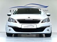 brugt Peugeot 308 1,2 e-THP 130 Style
