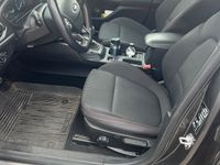 brugt Ford Focus 1.0 EcoBoost (125 HK) 5-dørs FWD M6