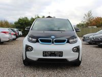 brugt BMW i3 BEV