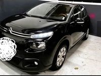 Brugt Citroën C3 PureTech 81 HK (59 kW) 2017 Hatchback