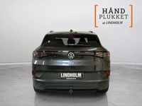 Brugt VW ID.4 Pro Performance 150 kW (204 HK) 2022 Koksmetal SUV
