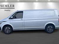 brugt VW Transporter 2,0 TDi 204 Kassevogn DSG lang