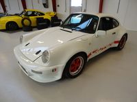 brugt Porsche 911 Carrera RS 3,2 replica