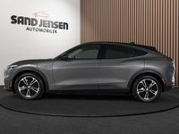 Brugt Ford Mustang Premium 269 HK (197 kW) 2024 Gråmetal Van