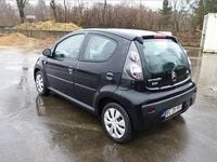 Brugt Citroën C1 68 HK (50 kW) 2009 Hatchback