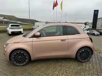 brugt Fiat 500e La Prima 42 kWh 118