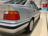 brugt BMW 318 3-serie E36 i