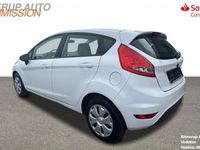 brugt Ford Fiesta 1,25 Trend 60HK 5d