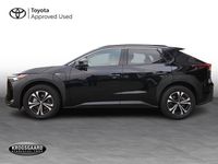 Brugt Toyota bZ4X Executive 150 kW (204 HK) 2025 SUV
