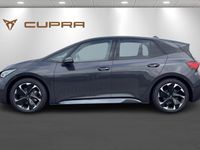 brugt Cupra Born 58 High