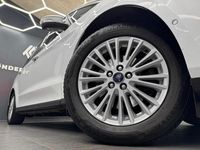 Brugt Ford Galaxy Titanium 180 HK (132 kW) 2016 Grønmetal MPV