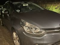 brugt Renault Clio IV dCi 90 Sport Tourer