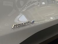 brugt Ford Mustang Mach-E EL SR 269HK 5d Trinl. Gear