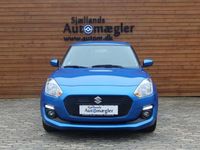 brugt Suzuki Swift 1,2 Dualjet Action Xtra