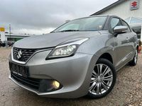 Brugt Suzuki Baleno Exclusive 112 HK (82 kW) 2018 Hatchback