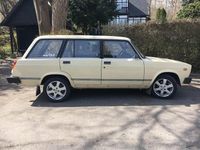 Brugt Lada 2104 1983 Stationcar
