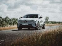 brugt Renault Mégane IV Techno