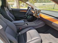 Brugt Tesla Model 3 Long Range AWD 392 kW (534 HK) 2022 HVID Sedan