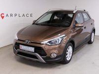 brugt Hyundai i20 Active Cross 1,0 T-GDi Trend