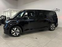 Brugt VW ID. Buzz Life 210 kW (286 HK) 2026 Sortmetal MPV