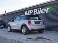 brugt Mini Cooper SE Essential