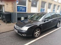 Brugt Ford Mondeo 125 HK (91 kW) 2007 Stationcar