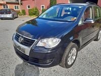Brugt VW Touran 140 HK (102 kW) 1997 MPV