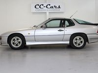 brugt Porsche 924 2,5 S