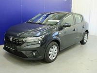 brugt Dacia Sandero 1,0 TCe 90 Comfort